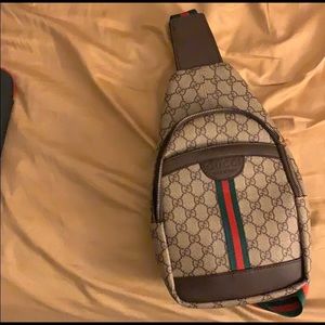 Gucci bag